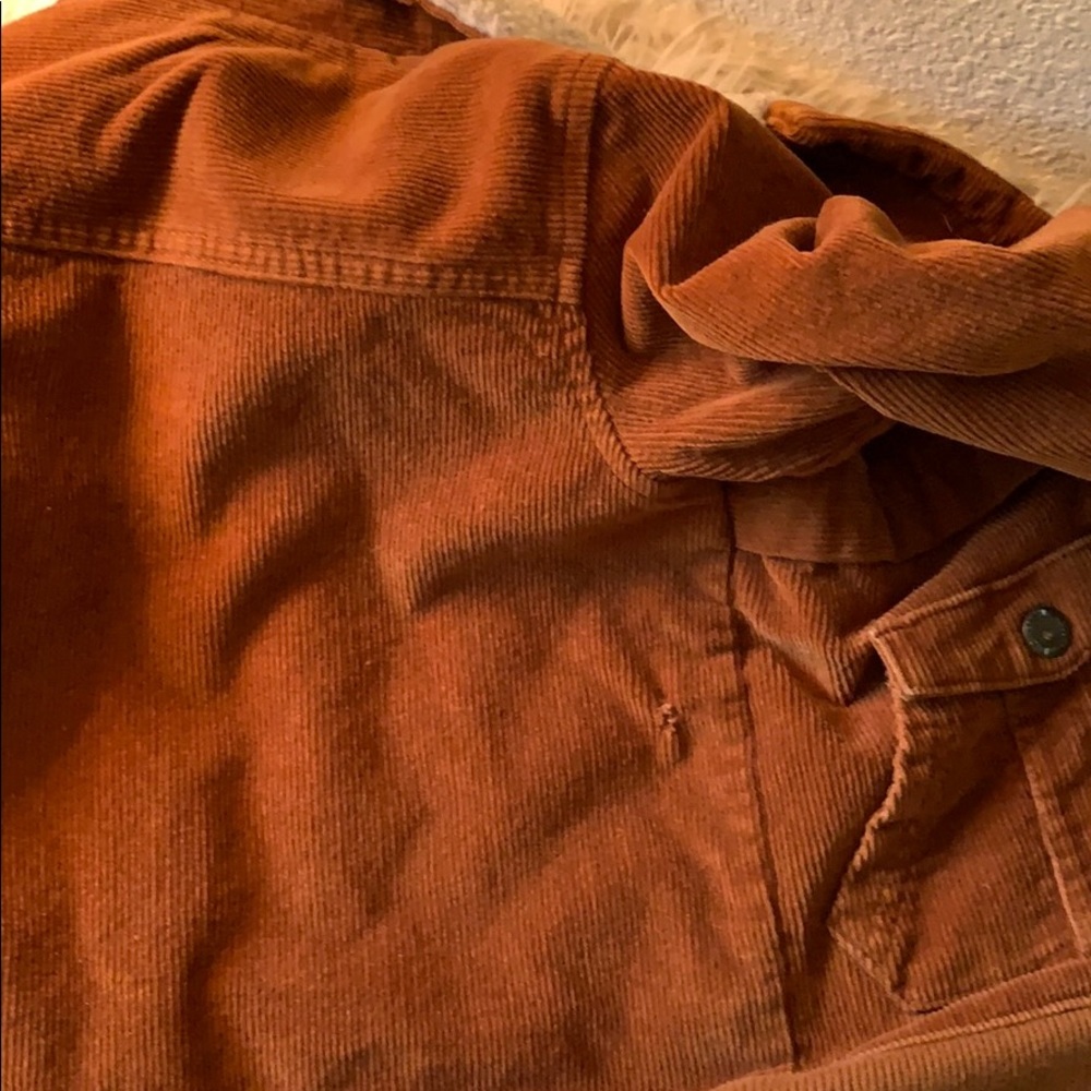 Toddler jacket - Picture 7 of 7